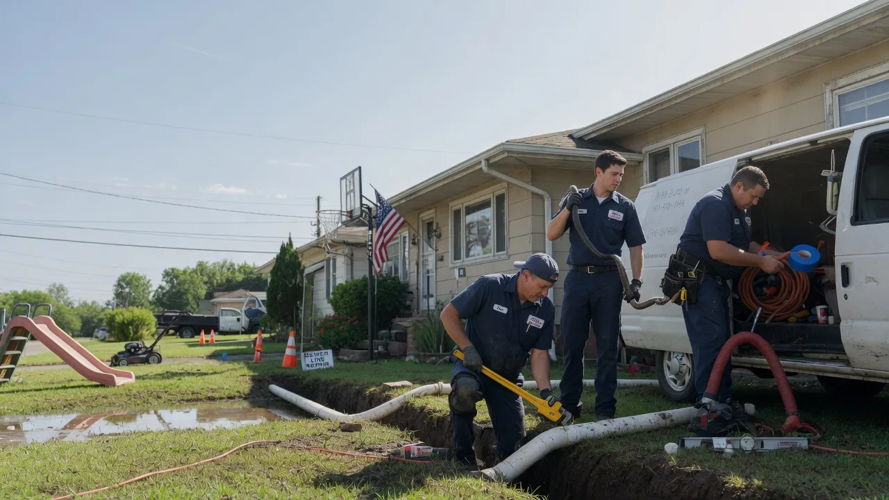 Toilet Installation in Brooks, CA near me